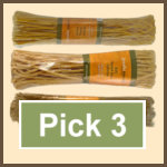 Gluten Free Pasta - You Pick 3